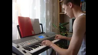 Из к/ф Обыкновенное чудо «Что было, то было» (Piano Edition)