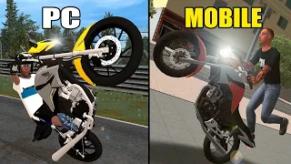 MX BIKES VS MOTO WHEELIE 3D!