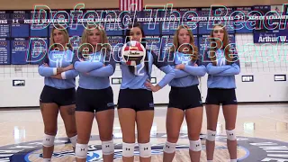 Volleyball 2021 Hype Video