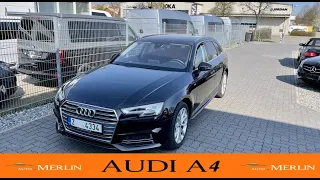 Dovoz auta po vlastní ose-Audi A4+VW Golf na prodej