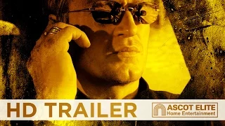 Fast Convoy | Deutscher Trailer #1