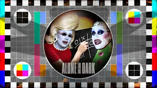 Joe Black & Juno Birch - Alone In The Dark - Haunted House Experience