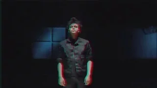 The Weeknd - The Hills (Remix) ft. Eminem (Music Video)