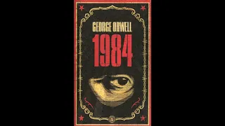 1984 Part 1 Chapter 7 | Audiobook