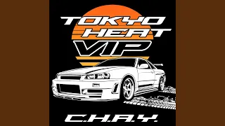 TOKYO HEAT (VIP)