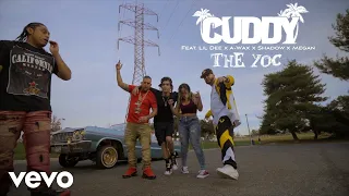 Cuddy - The Yoc (Official Video)