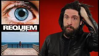 Requiem For A Dream - Movie Review