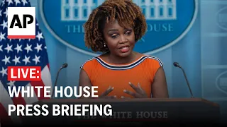 White House press briefing: 5/7/24