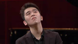 J J JUN LI BUI – Ballade in F major, Op. 38 (18th Chopin Competition, third stage)