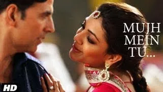 Mujh Mein Tu Special 26 Full Video Song feat. Akshay Kumar, Kajal Aggarwal