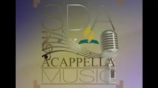 Accapella Cover Advent Youth Sing