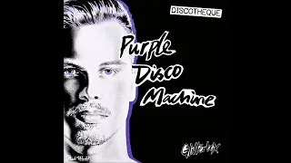 Purple Disco Machine - Glitterbox - Discotheque (Purple Disco Day)