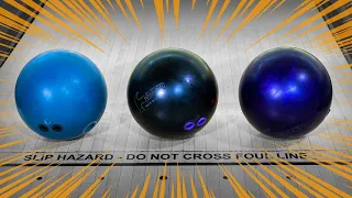 MUST HAVE Bowling Balls in Your Arsenal | Urethane Bowling Ball Review