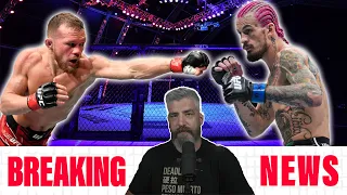 Sean O'Malley vs. Petr Yan at UFC 280! | Morning Kombat