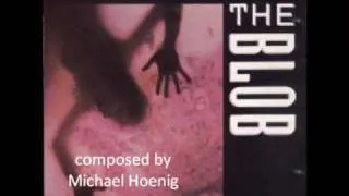 The Blob (1988) - Soundtrack