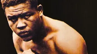 Joe Louis || All Losses