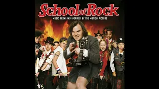 17. It's A Long Way To The Top | School Of Rock (Original Motion Picture Soundtrack)