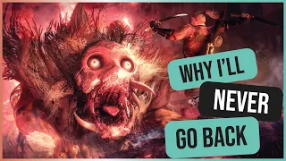 The Game that made me "Meh" on Bloodborne | A Nioh Retrospective