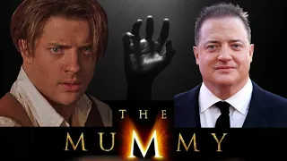 The Mummy and The Mummy Returns Actors Then and Now | Where Are They Now?