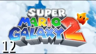 Green Stars | Super Mario Galaxy 2: Episode 12