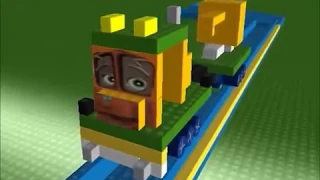 CalleyFan's ROBLOX Chuggington