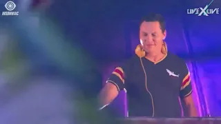 Tiesto  Live Full Concert 2021