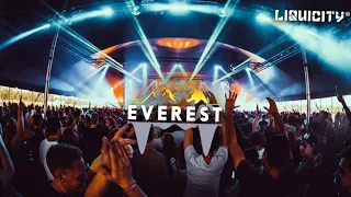 Liquicity Festival 2022 - Warm Up Mix (By Everest)