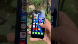 iPhone SE 3 - 2023