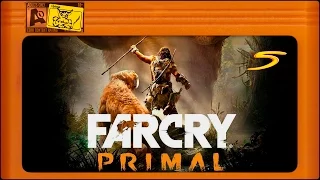 Far Cry Primal - [#5] Такара обоссали...