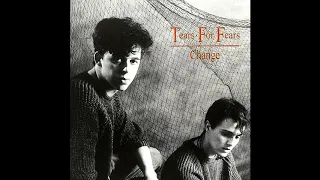 ♪ Tears For Fears - Pale Shelter (Extended Shelter)