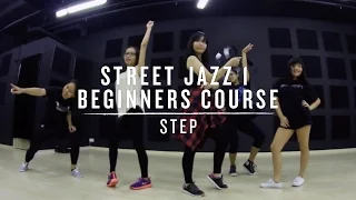 Price Tag (Jessie J) | Street Jazz 1 Beginners Course (14-Jan-16)