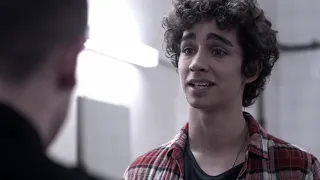 Отбросы 1 сезон 6 серия (Misfits)