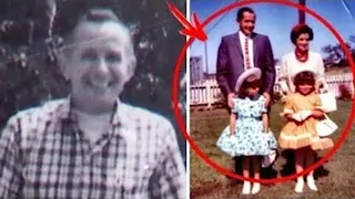 In 1968, the husband went hunting and disappeared. After 50 years, the wife found out the truth!