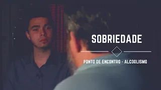 Ponto de Encontro - Alcoolismo | Parte 1