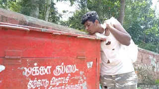 VARUMAI # A TAMIL MOTIVATIONAL SHORTFILM #