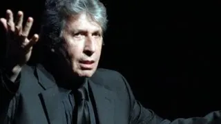 Remembering David Brenner