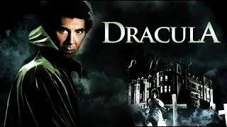 DRACULA (John Badham, 1979) "The Love Scene" Music JOHN WILLIAMS - Soundtrack