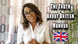 British Humour Explained | British Humour 101 | Living In England