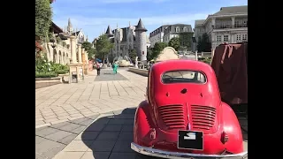 Banahills Resort - Da Nang - Vietnam 2018