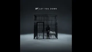 NF - Let You Down x Propaganda (W&W Remix X LockFucker Mashup)