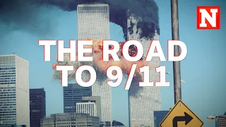 Road To 9/11: Timeline Of The Days Leading Up To 2001 Terrorist Attacks