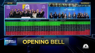 Opening Bell, December 6, 2022