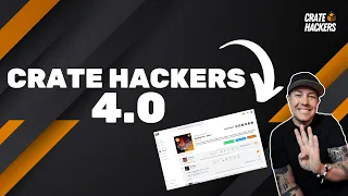 Get Excited for Crate Hackers 4.0 + Banger Button