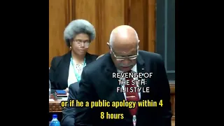 Subscribe!! Fiji's opposition leader removed from parliament #fijipolitics  #fiji