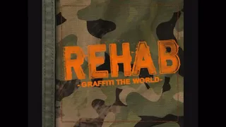 Bartender Song- REHAB (Explicit Version )