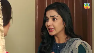 Bichoo - Episode 47 - Best Scene 01 - HUM TV Drama