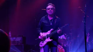 The Vigil - Blue Oyster Cult - Alexandria, VA - The Birchmere (Sept. 8, 2022) [4K]