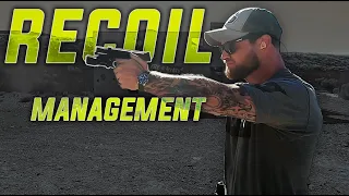 Recoil Management - What's Important?