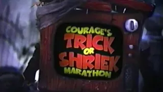 Cartoon Network Commercial Breaks(October 31, 2002)