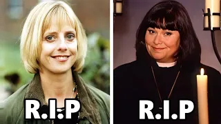 20 The Vicar of Dibley Actors Who Have Tragically Passed Away